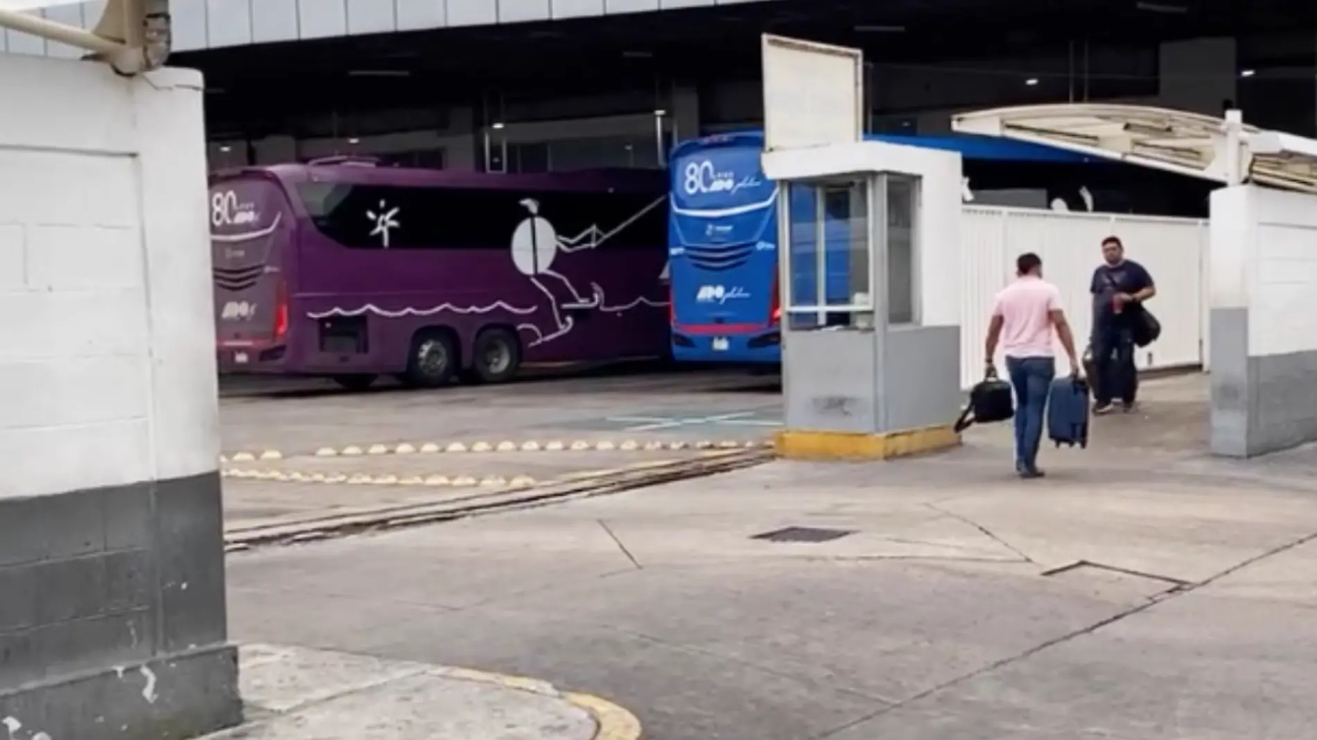 autobuses ADO